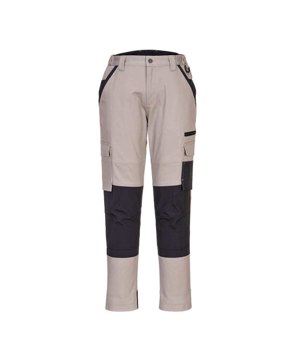FlexForge Slim Work Pants