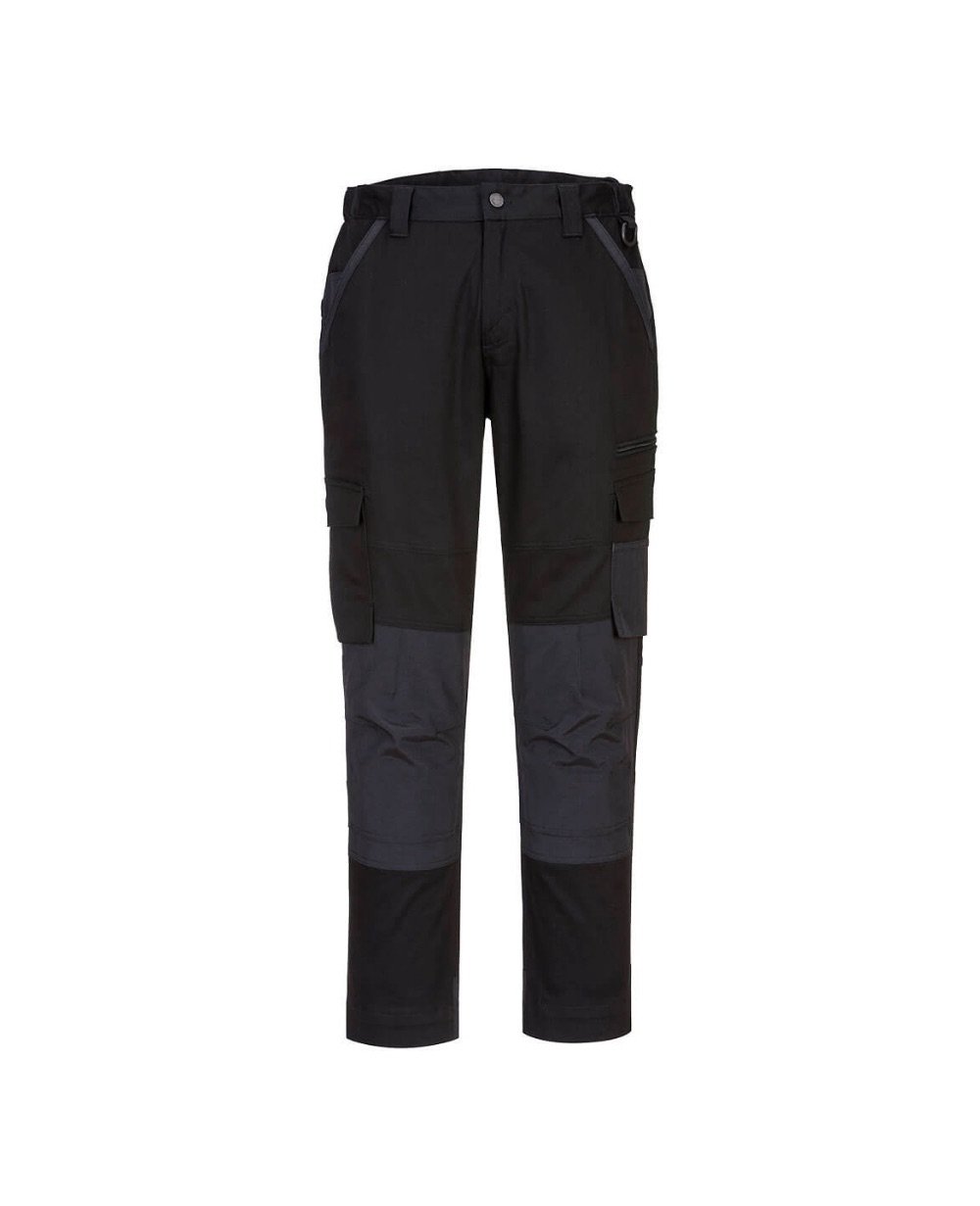 FlexForge Slim Work Pants - Image 3
