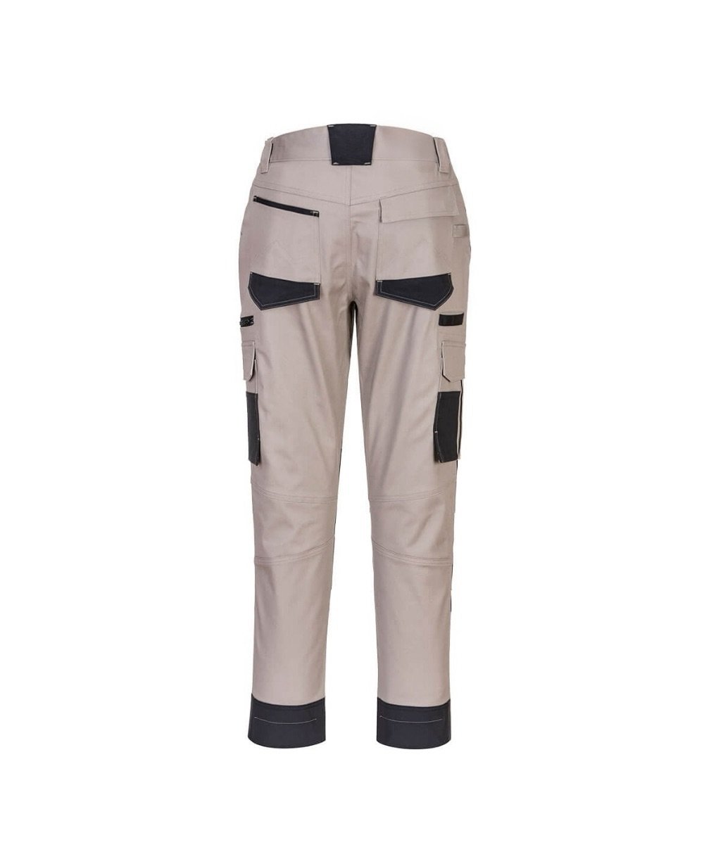 FlexForge Slim Work Pants - Image 2