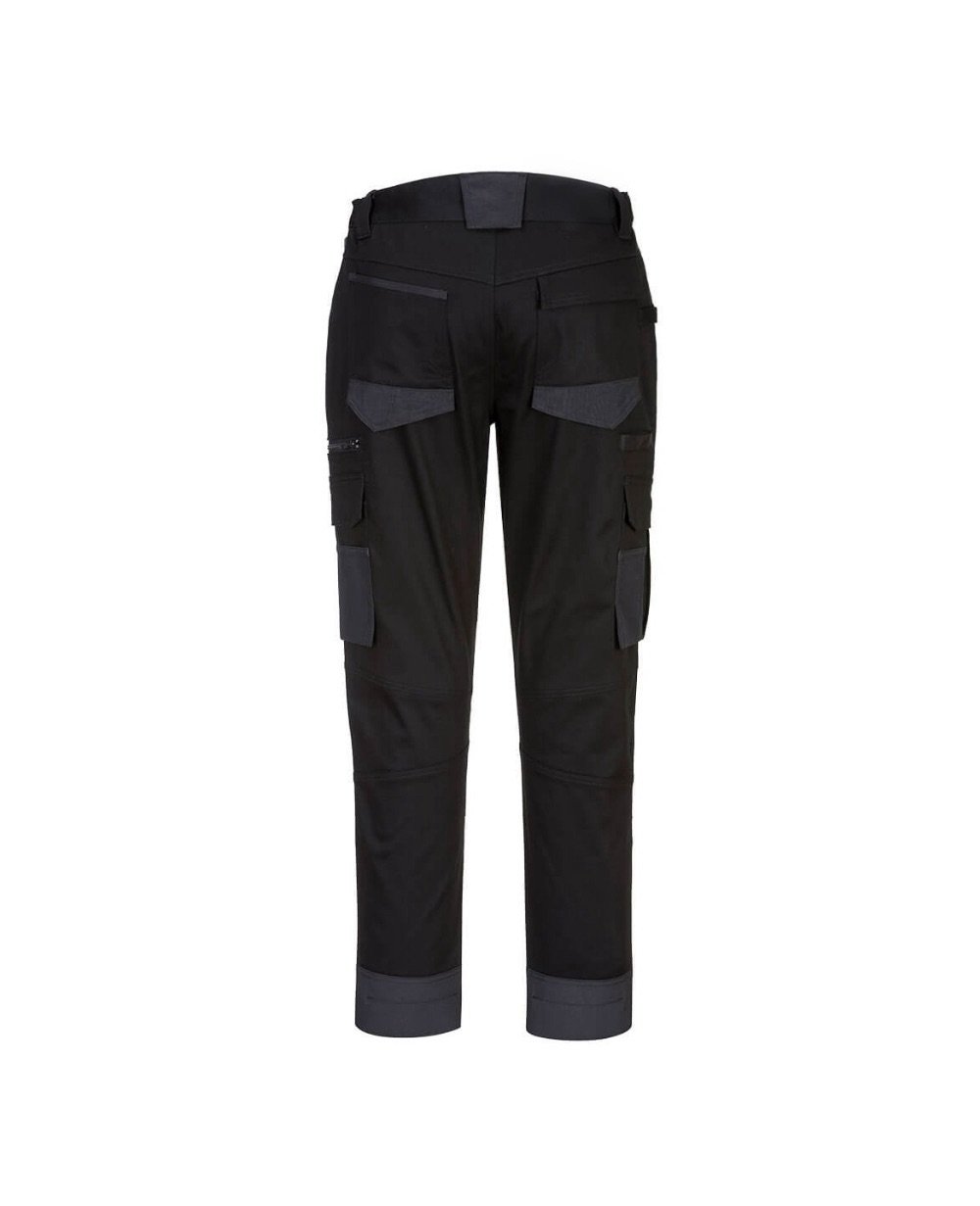FlexForge Slim Work Pants - Image 4