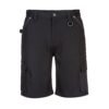 Flexform Slim Shorts