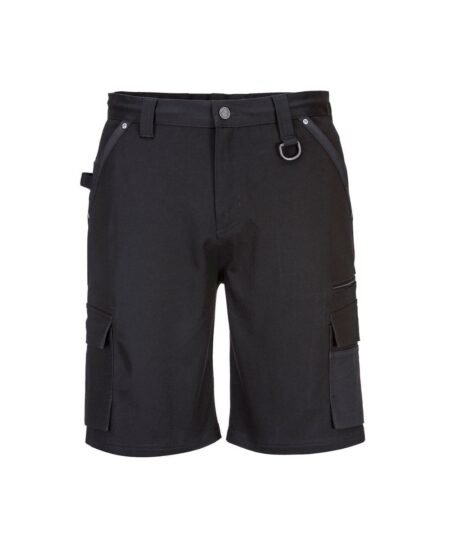 Flexform Slim Shorts