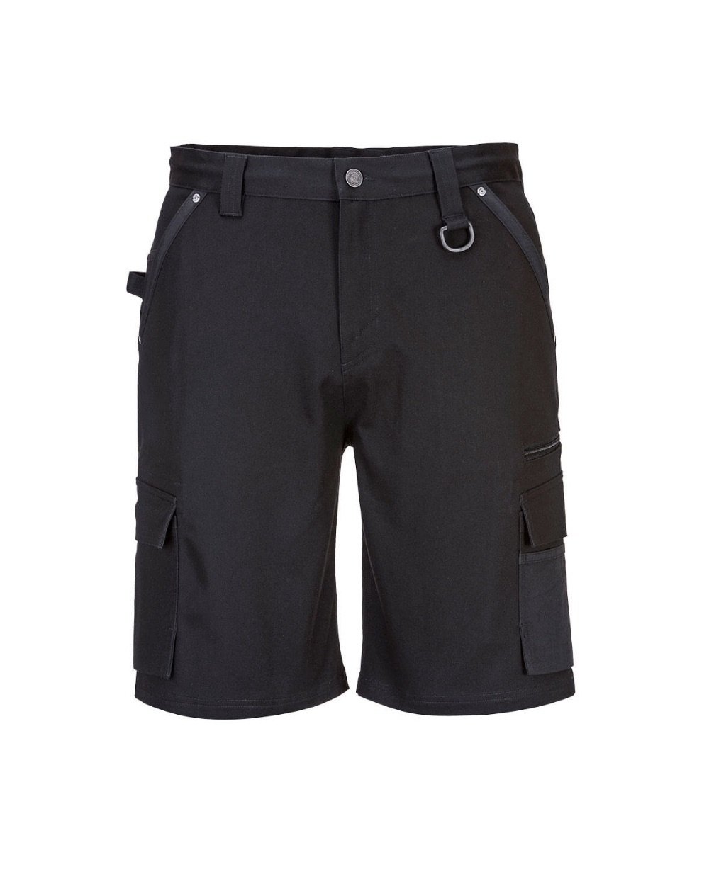 Flexform Slim Shorts