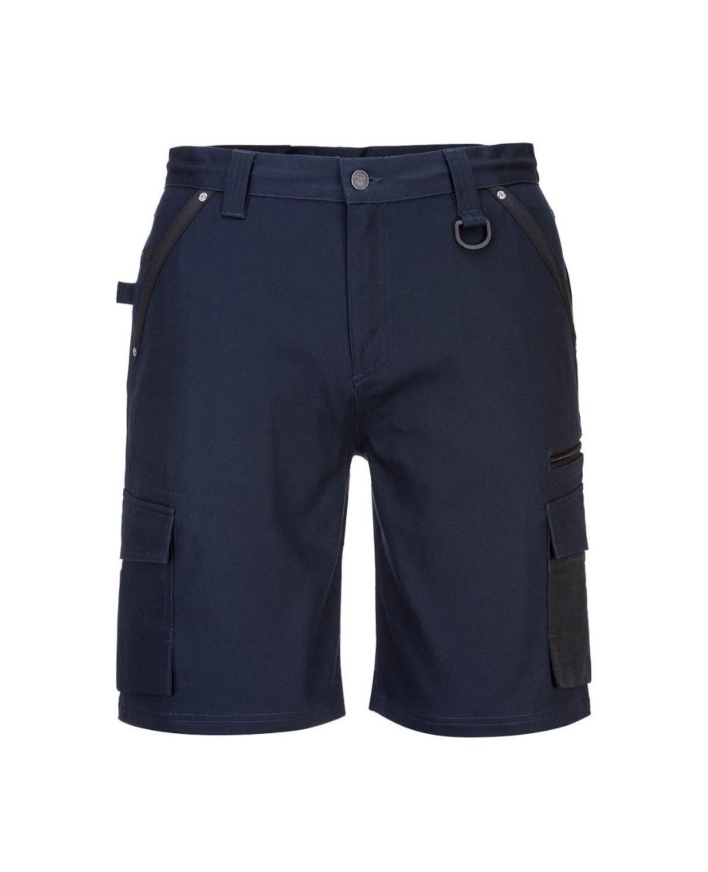Flexform Slim Shorts - Image 5