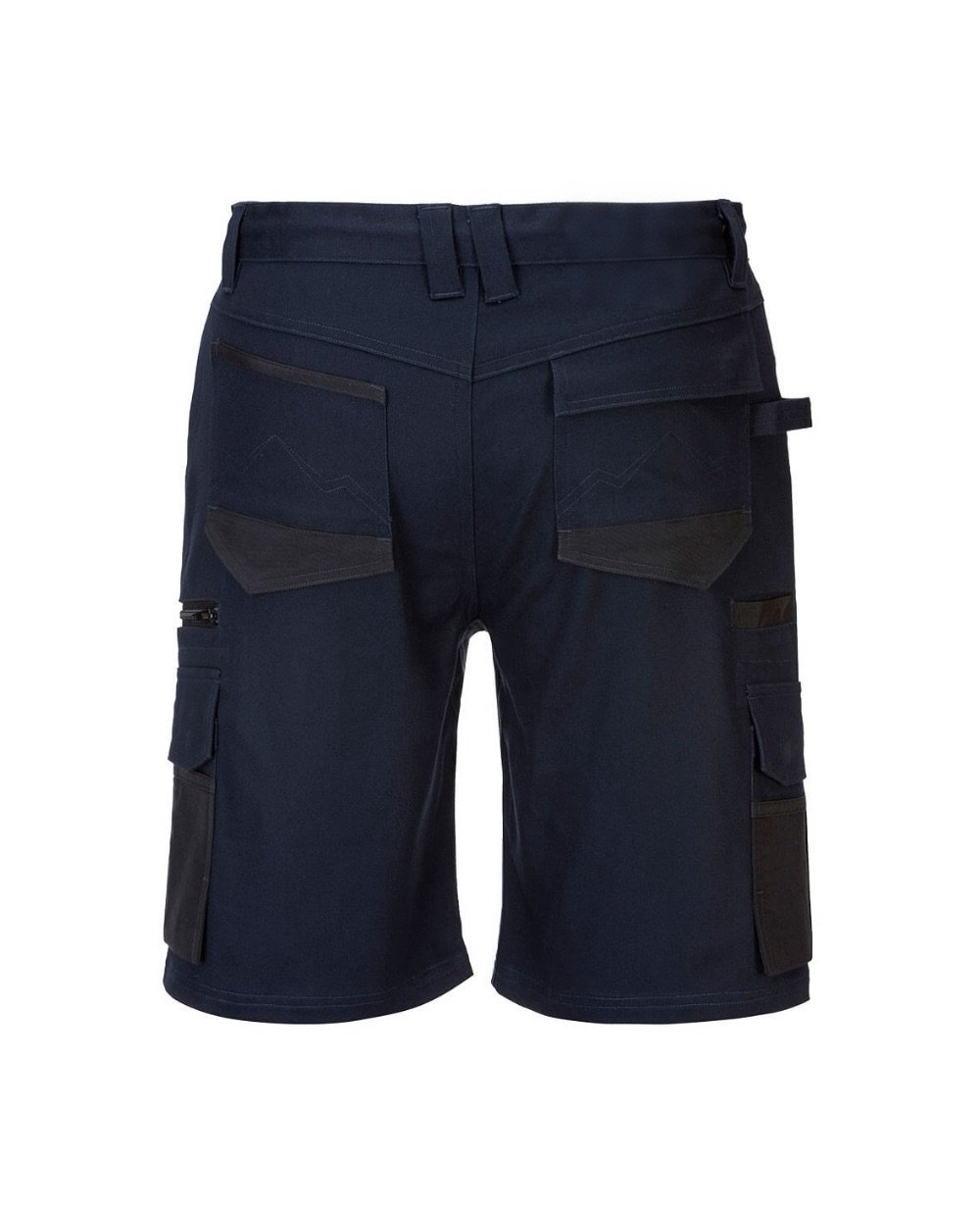 Flexform Slim Shorts - Image 6