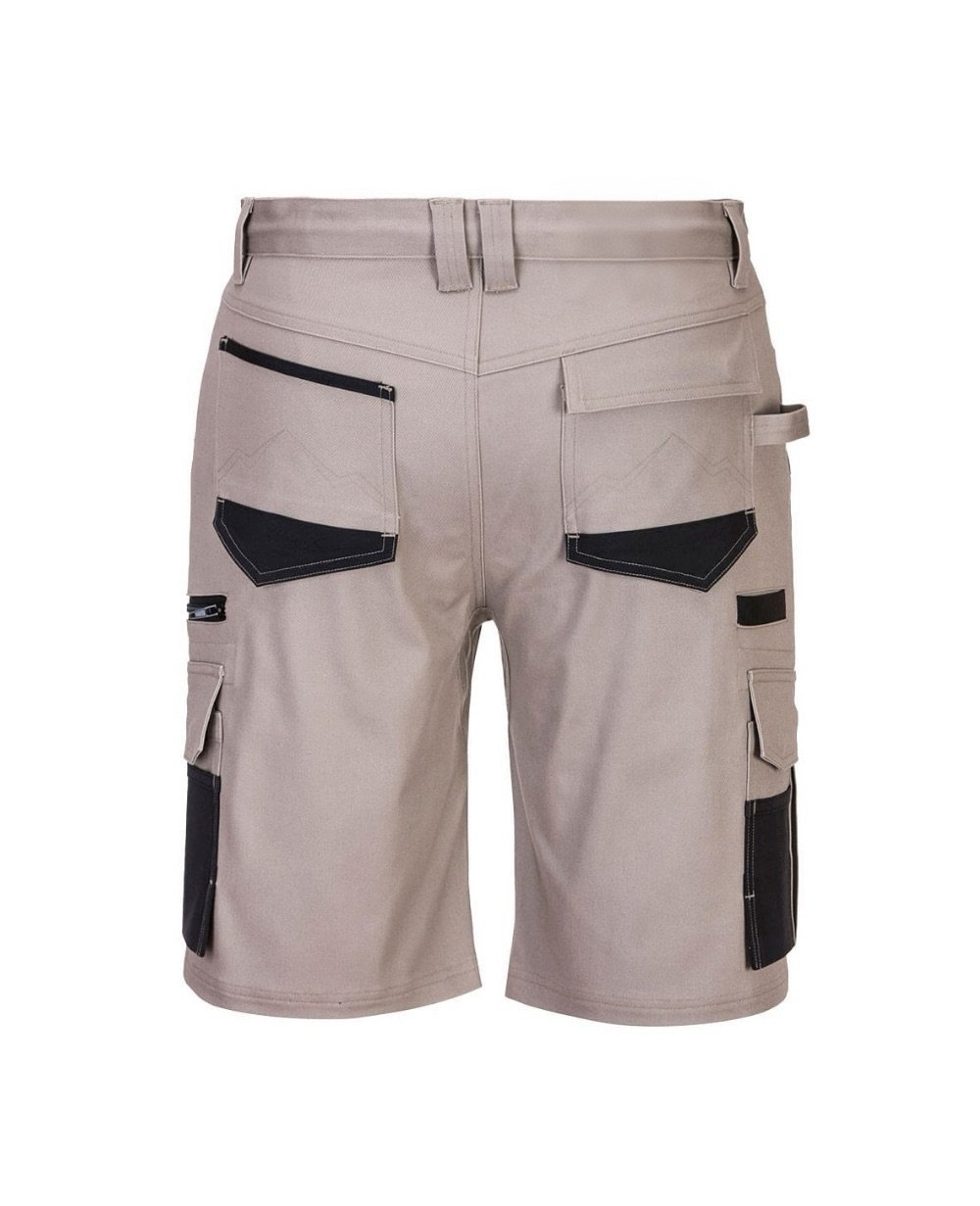 Flexform Slim Shorts - Image 3