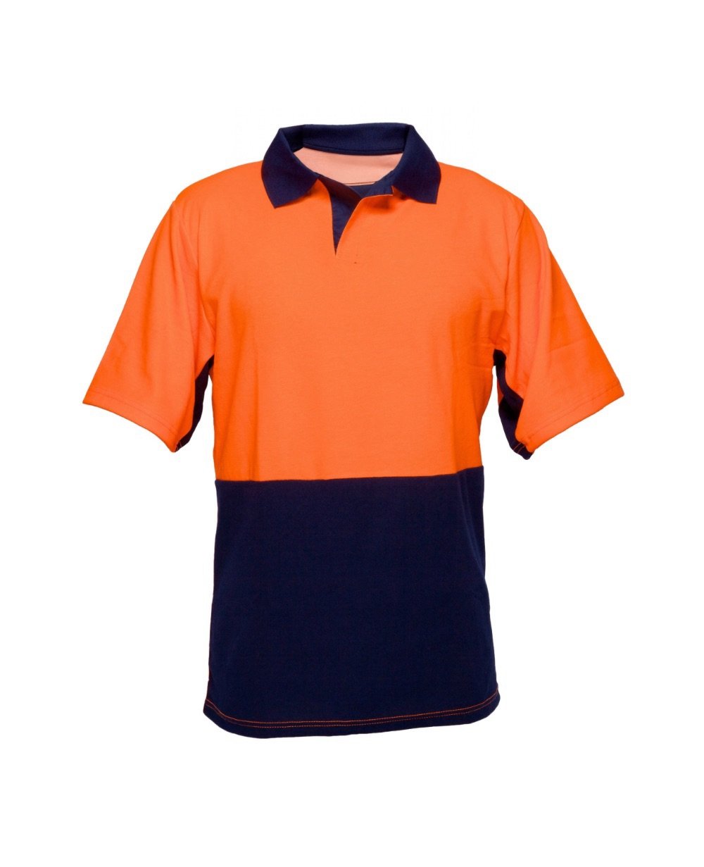 FoodGuard Cotton Polo - Image 2