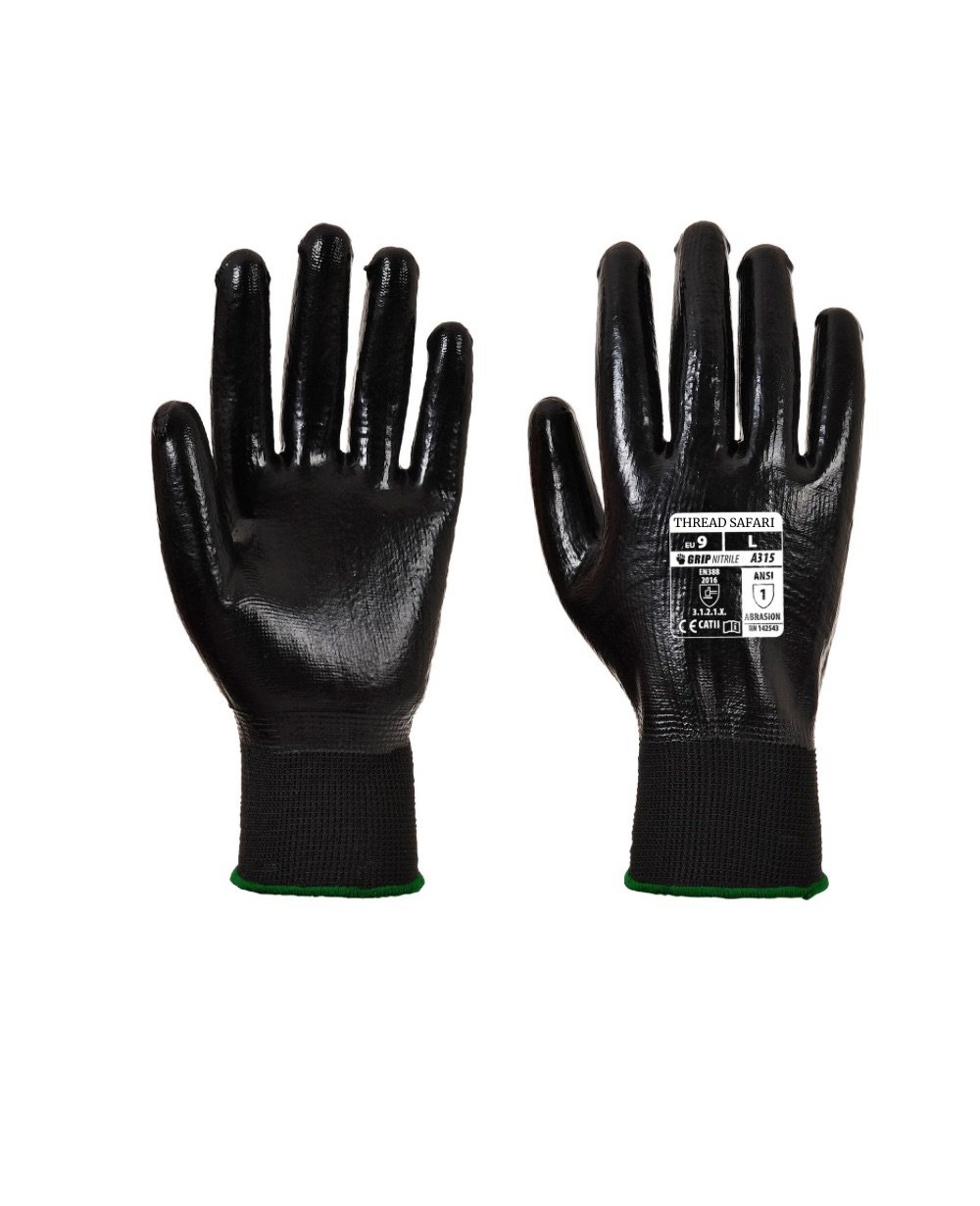 GripFlex All-Flex Glove