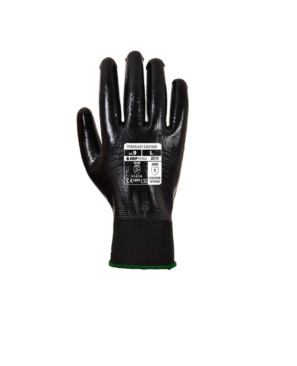 GripFlex All-Flex Glove - Image 3
