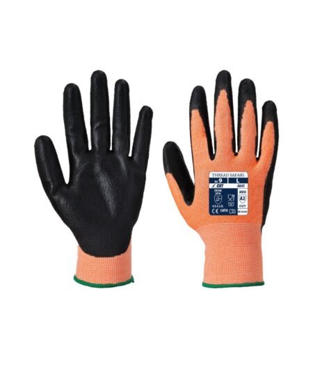 GripGuard Amber Cut Glove