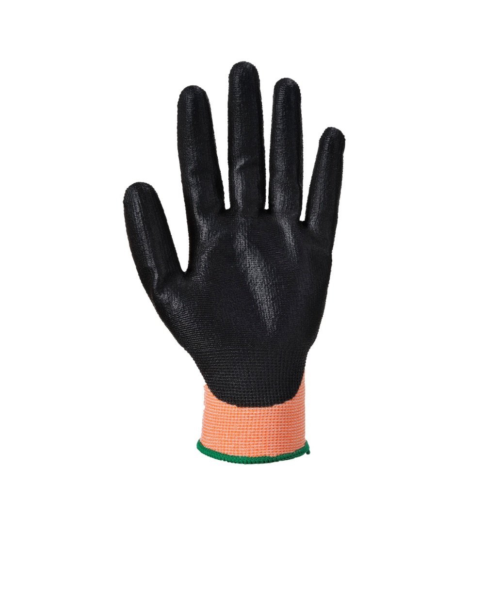 GripGuard Amber Cut Glove - Image 2