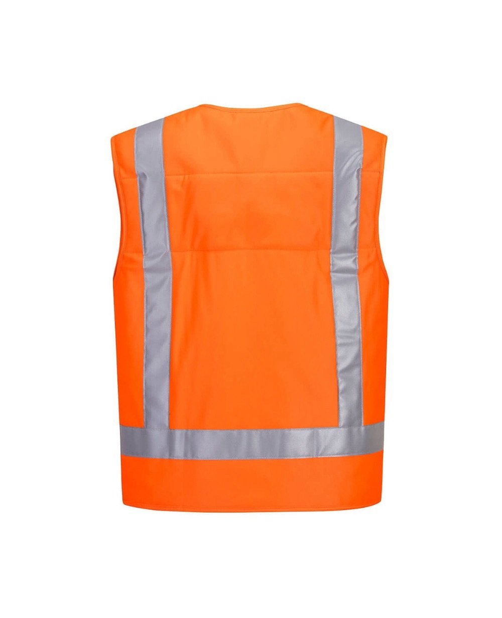 Hi-Vis Cooling Vest CV23 - Image 2