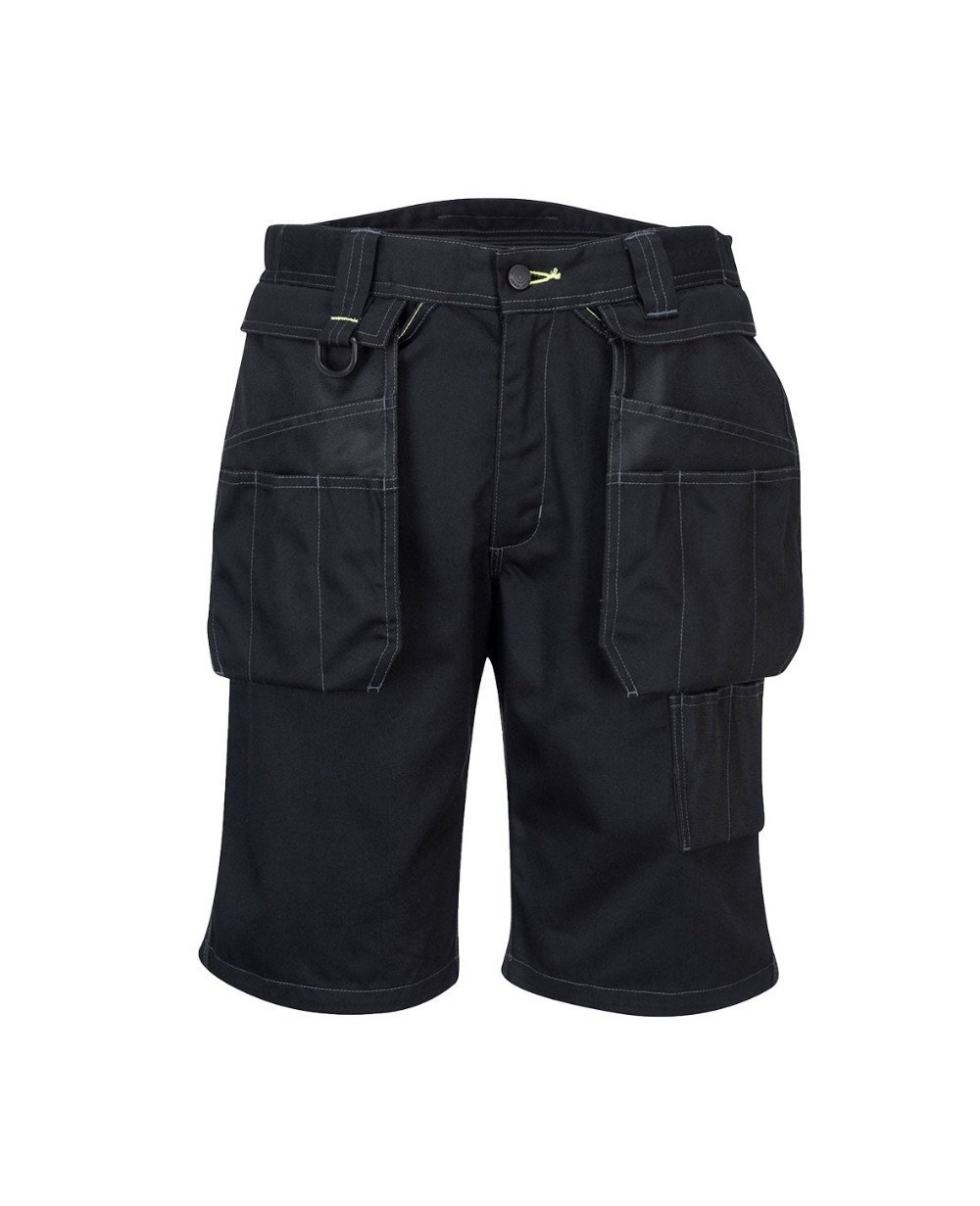 HolsterFlex Work Shorts