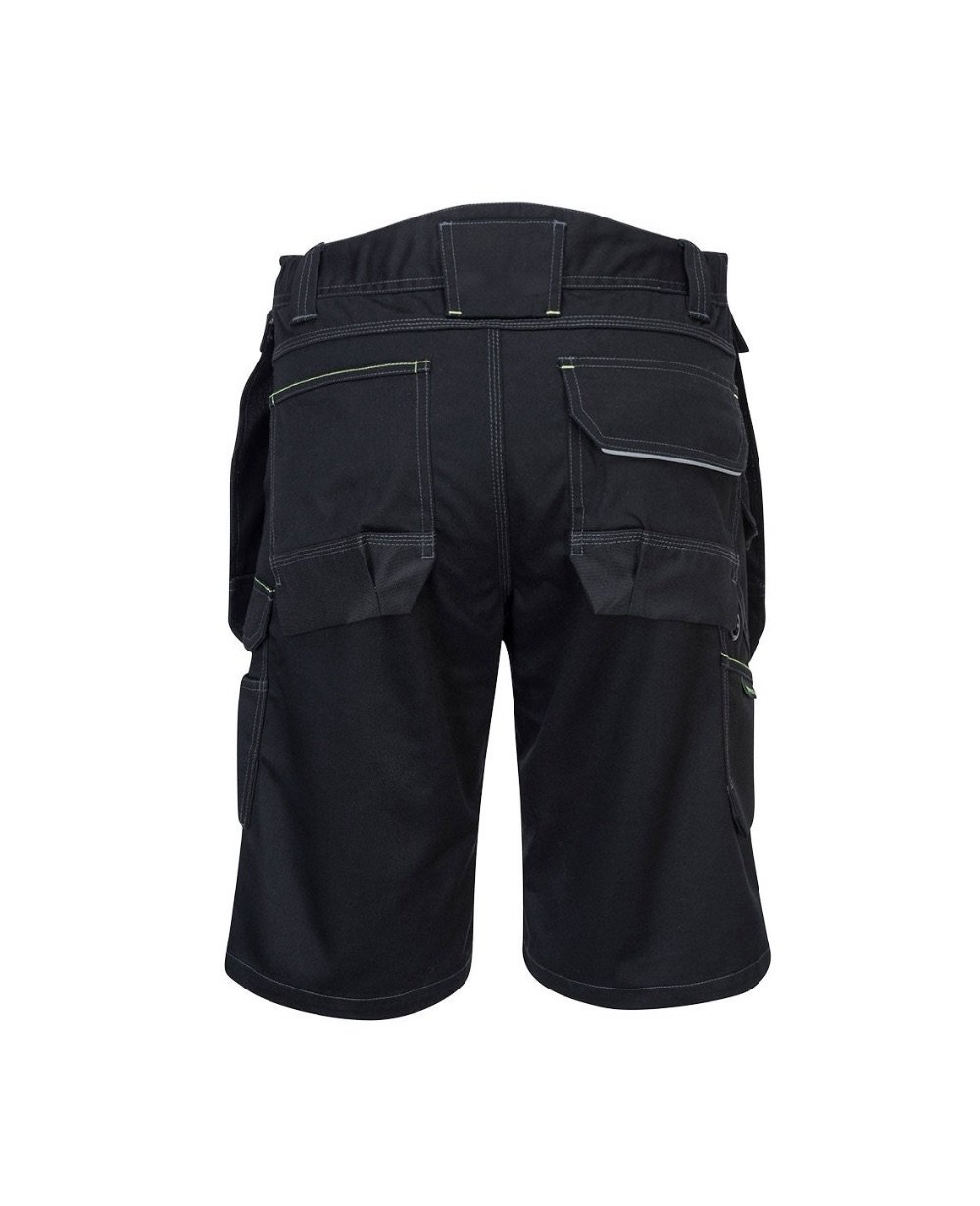 HolsterFlex Work Shorts - Image 2