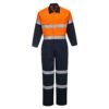 Ironbound Cotton Coverall