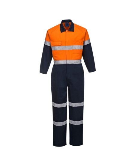 Ironbound Cotton Coverall