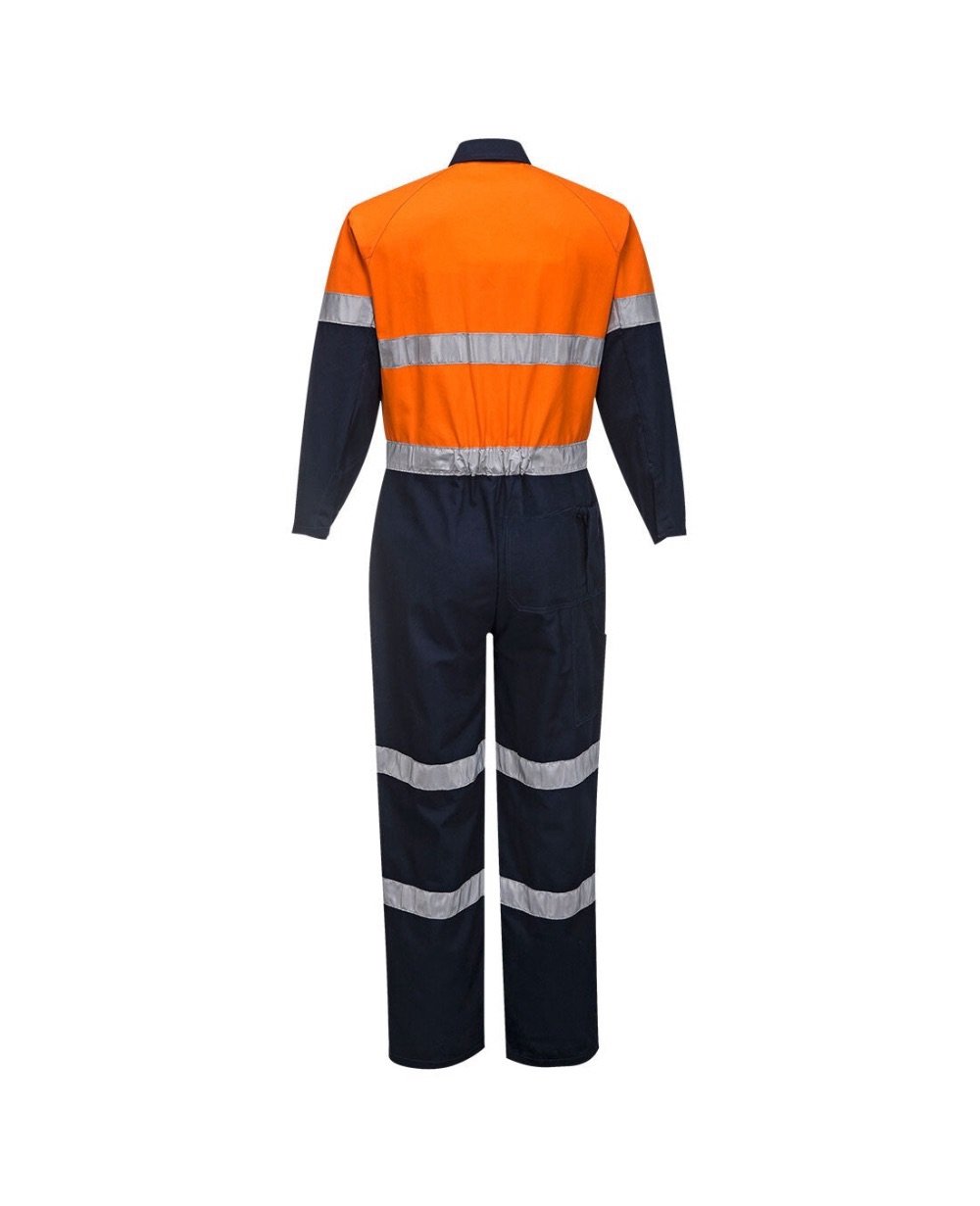 Ironbound Cotton Coverall - Image 2