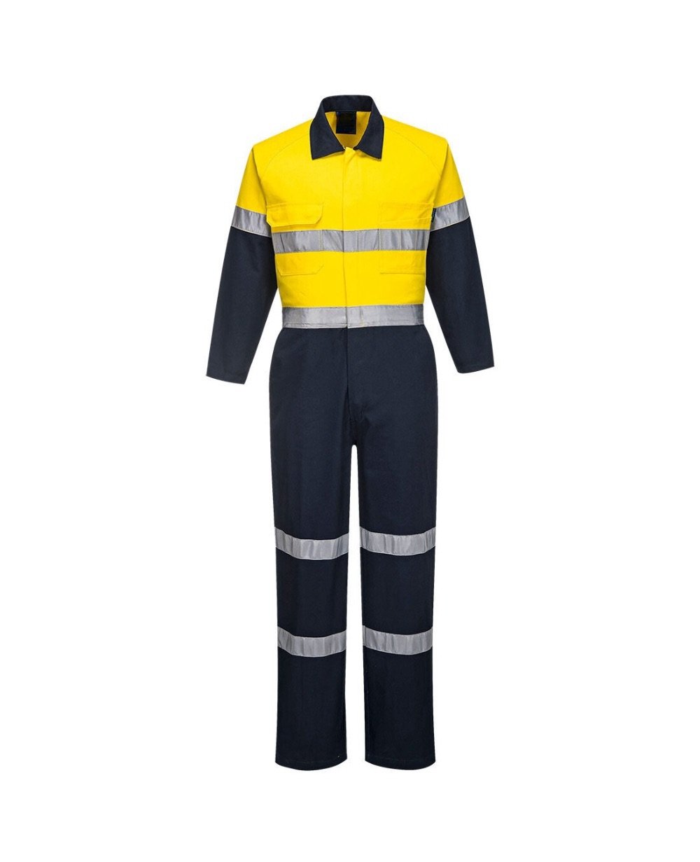 Ironbound Cotton Coverall - Image 3