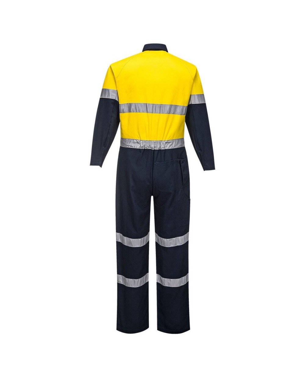 Ironbound Cotton Coverall - Image 4