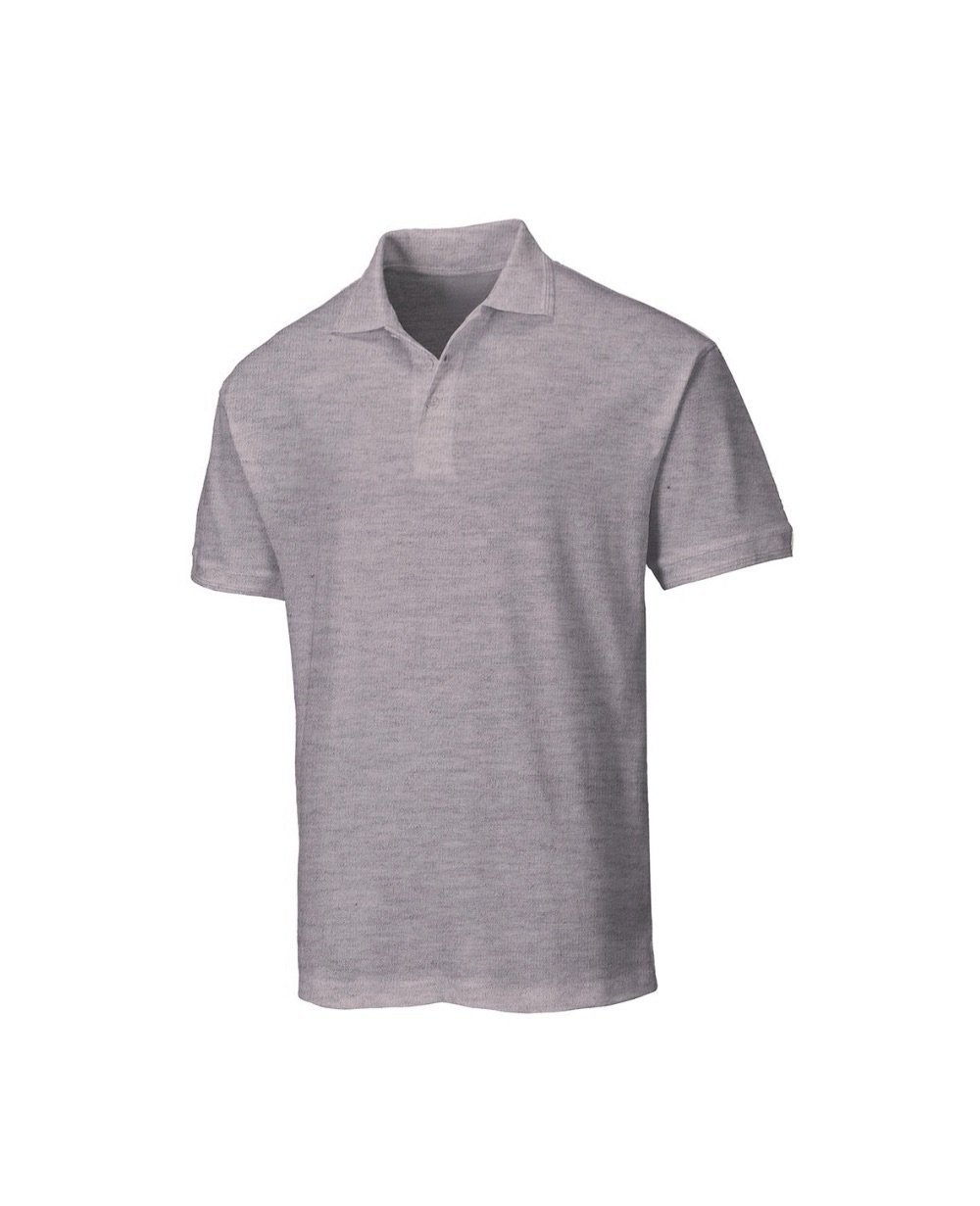 Napla Performance Polo - Image 5