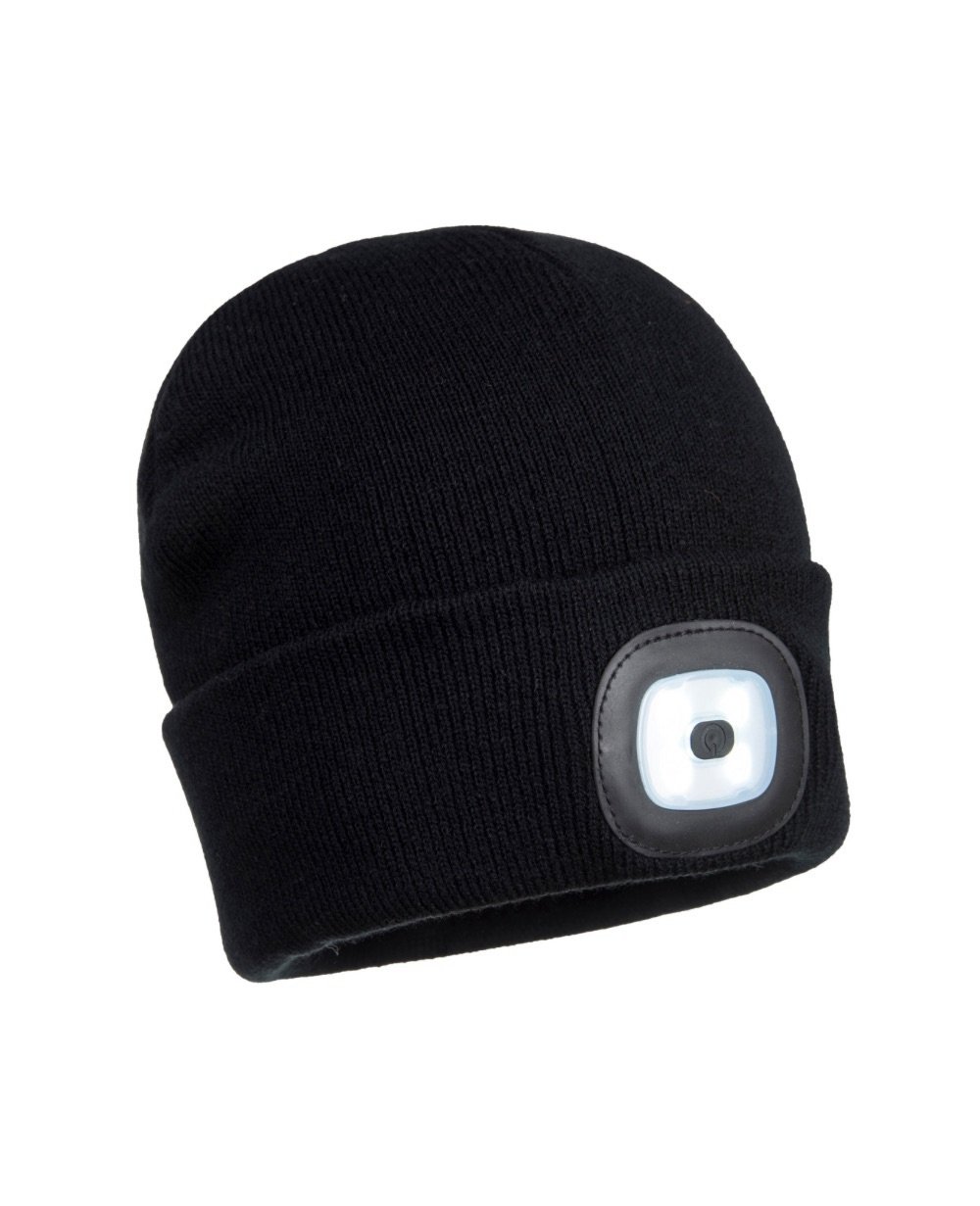 NightLight Beanie