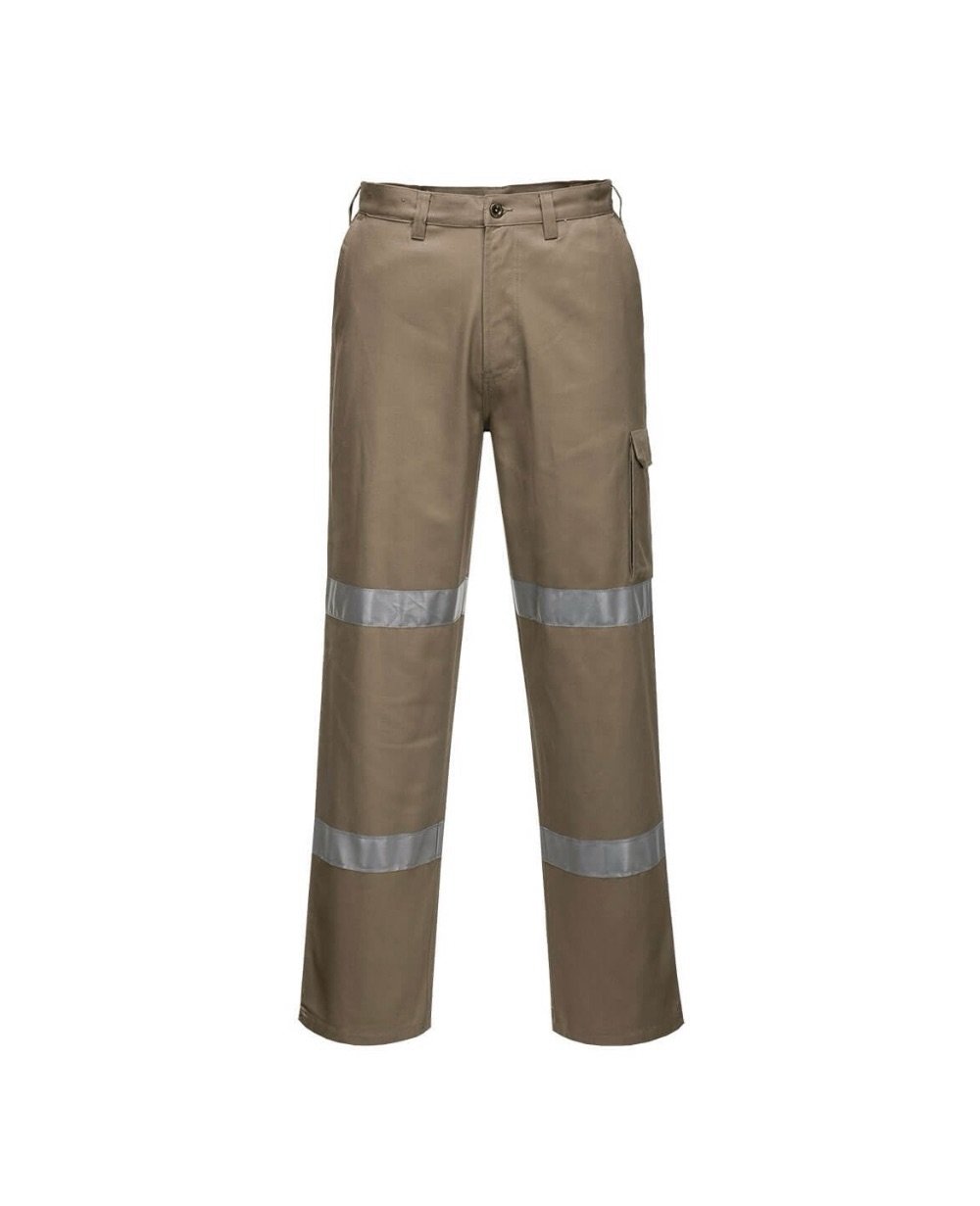 PathGuard Double-Tape Cargo Pants - Image 3