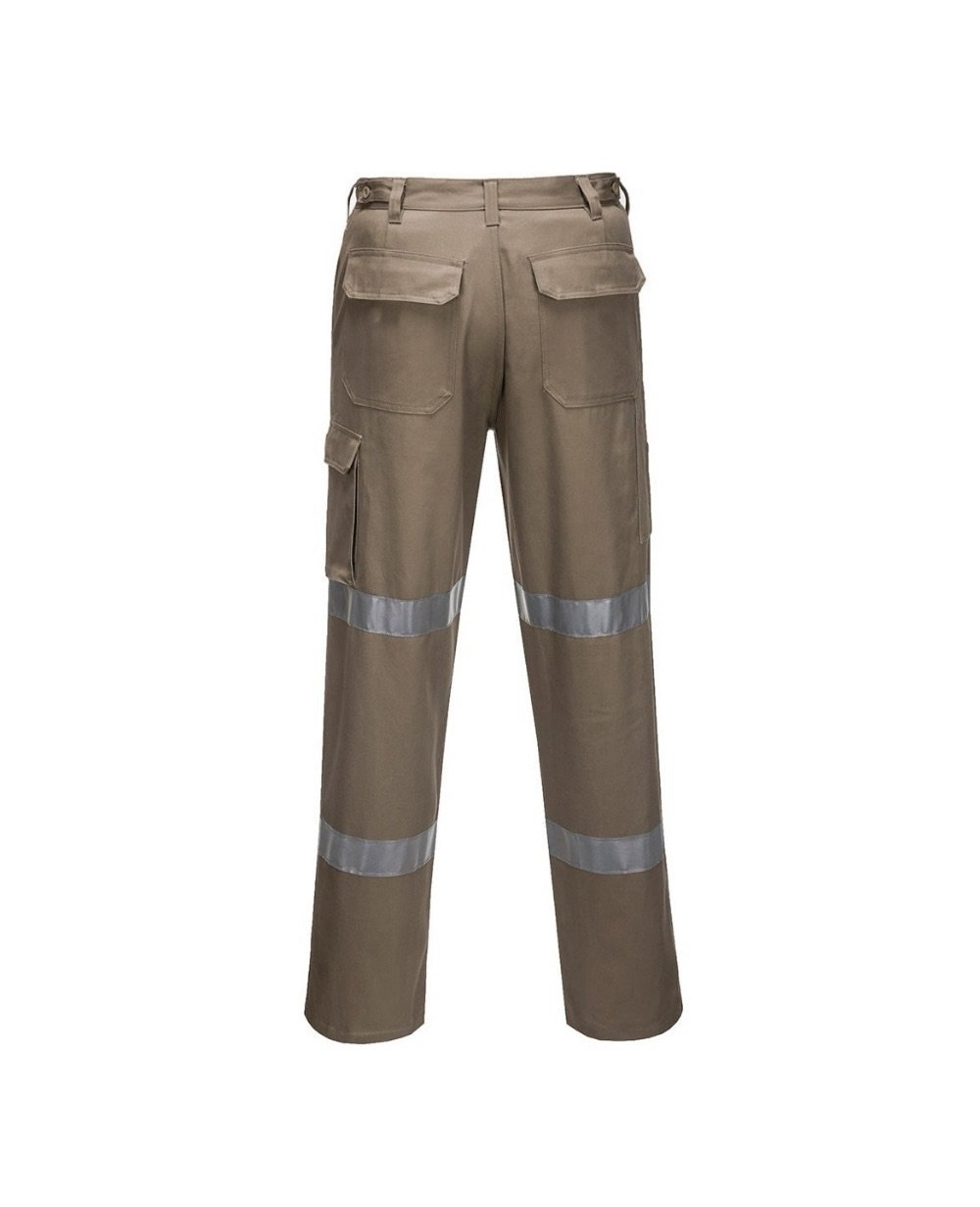 PathGuard Double-Tape Cargo Pants - Image 4