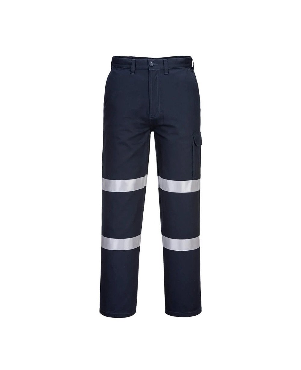 PathGuard Double-Tape Cargo Pants