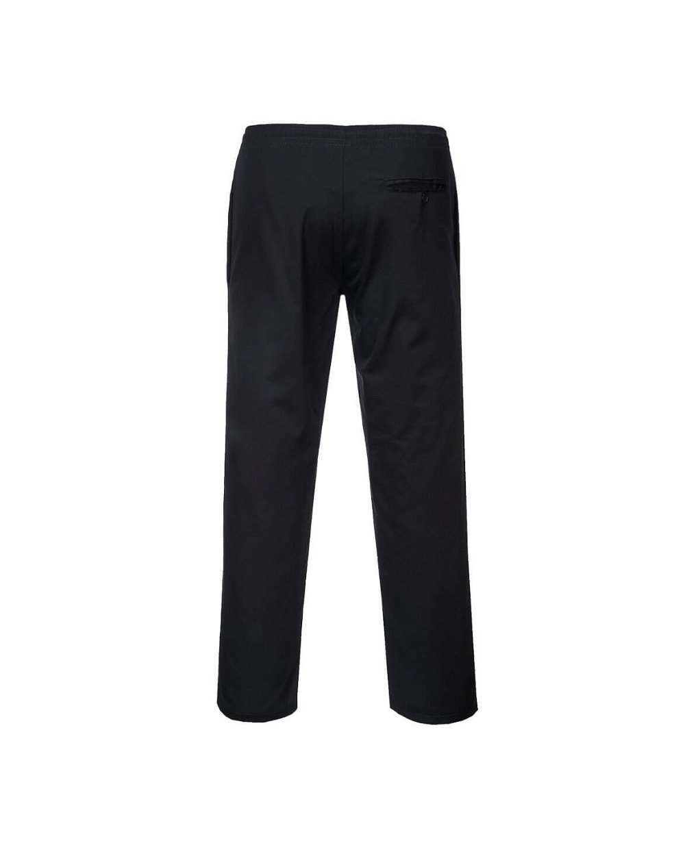 Prepshift Drawstring Trousers - Image 2