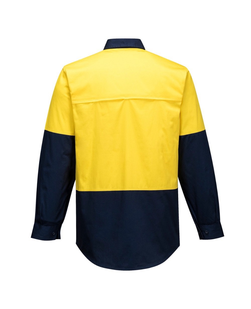 PW3 Work Shirt - Image 2