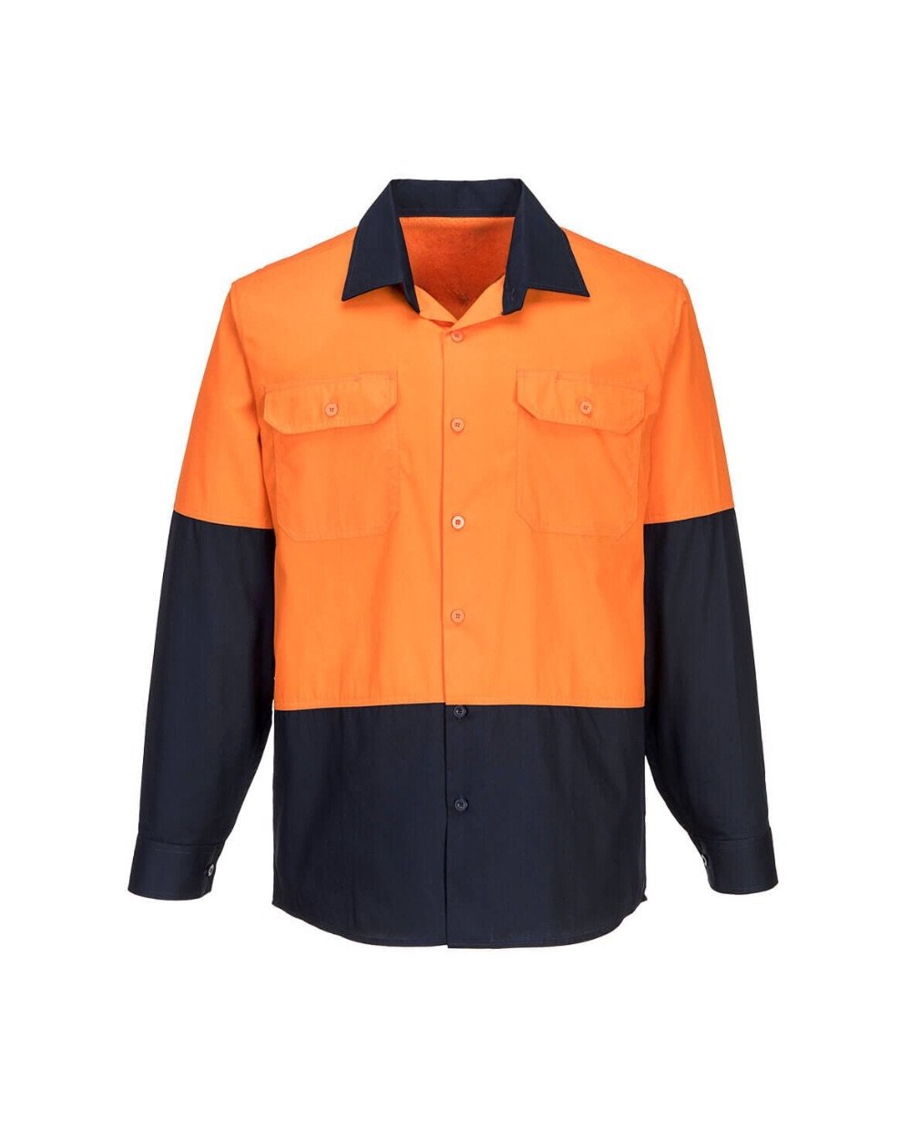 PW3 Work Shirt - Image 3