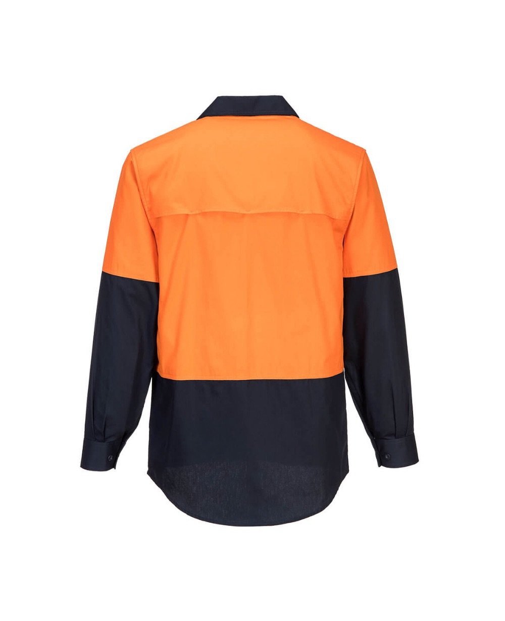 PW3 Work Shirt - Image 4