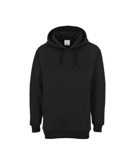 Roma Utility Hoodie