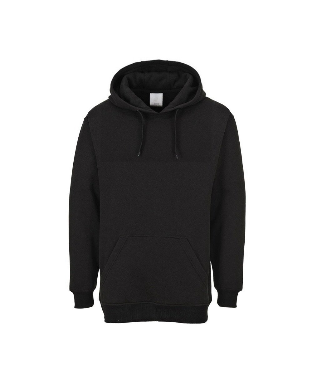 Roma Utility Hoodie