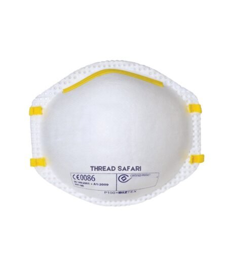SafeBreathe FFP1 Respirator
