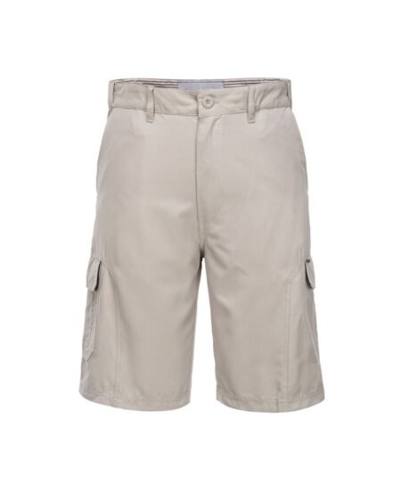 Cascade Utility Short