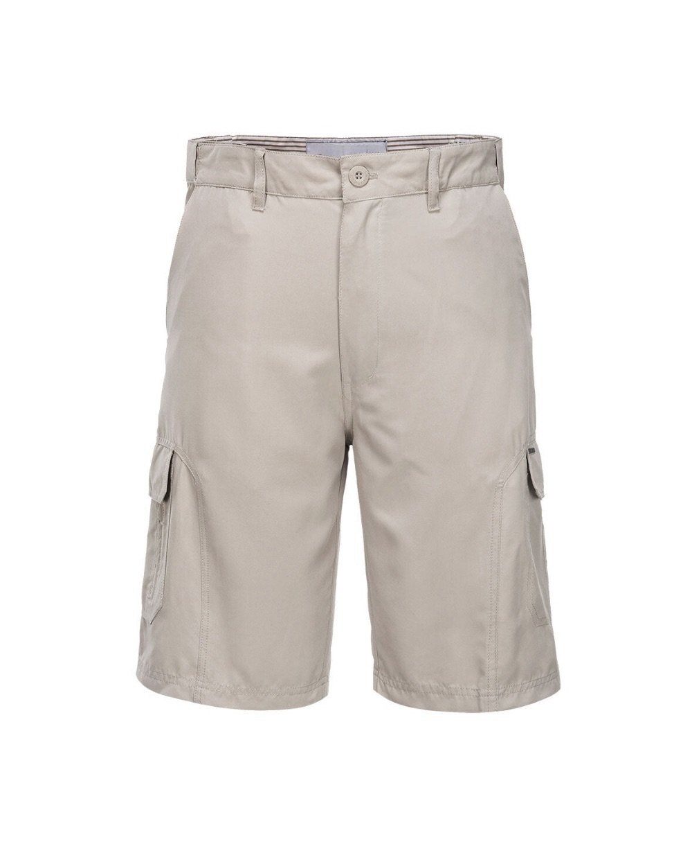 Cascade Utility Short