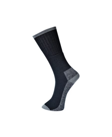 StrideGuard Work Socks (3-Pack)
