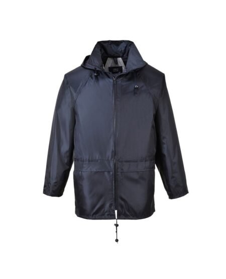 StormCore Rain Jacket