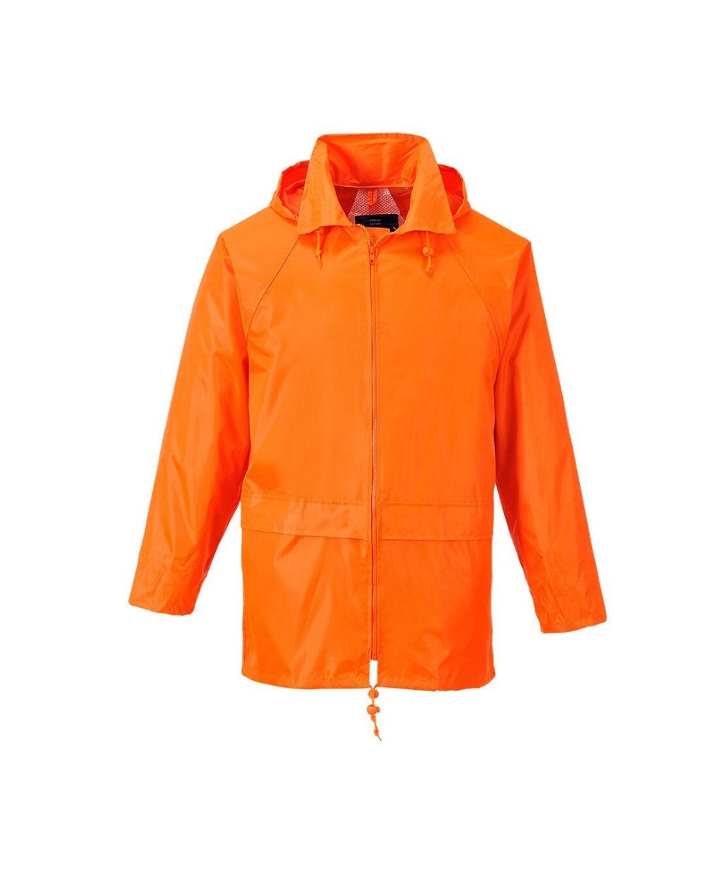 StormCore Rain Jacket - Image 4