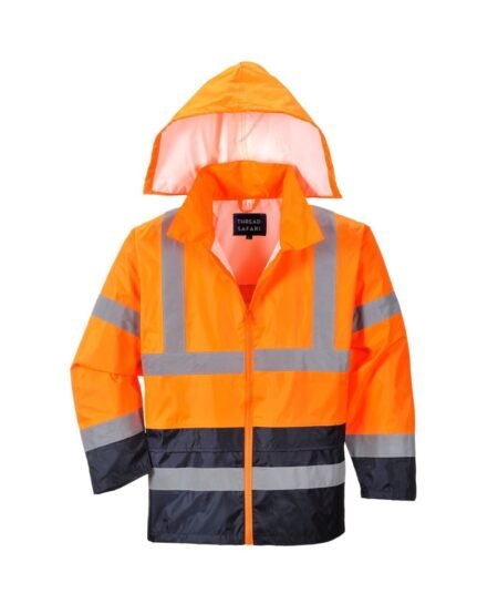 StormLine Contrast Jacket