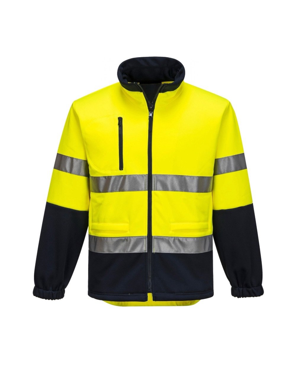 Stormlock Brushed Fleece