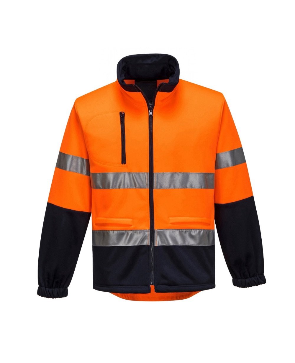 Stormlock Brushed Fleece - Image 3