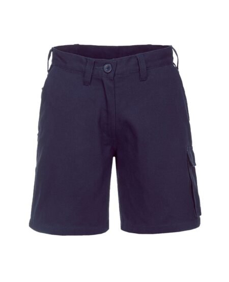 StrideLite Women’s Cargo Shorts