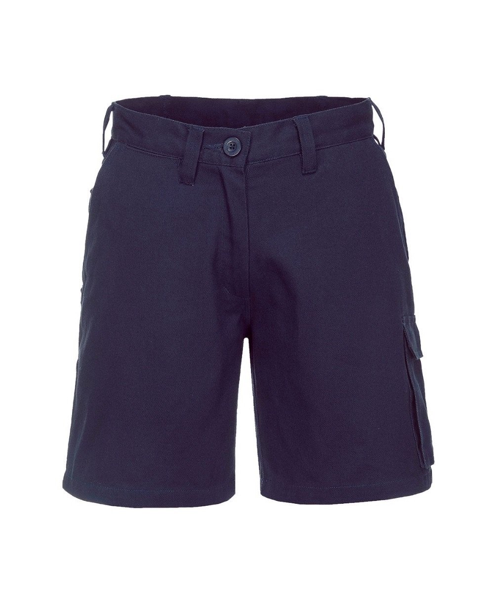 StrideLite Women’s Cargo Shorts