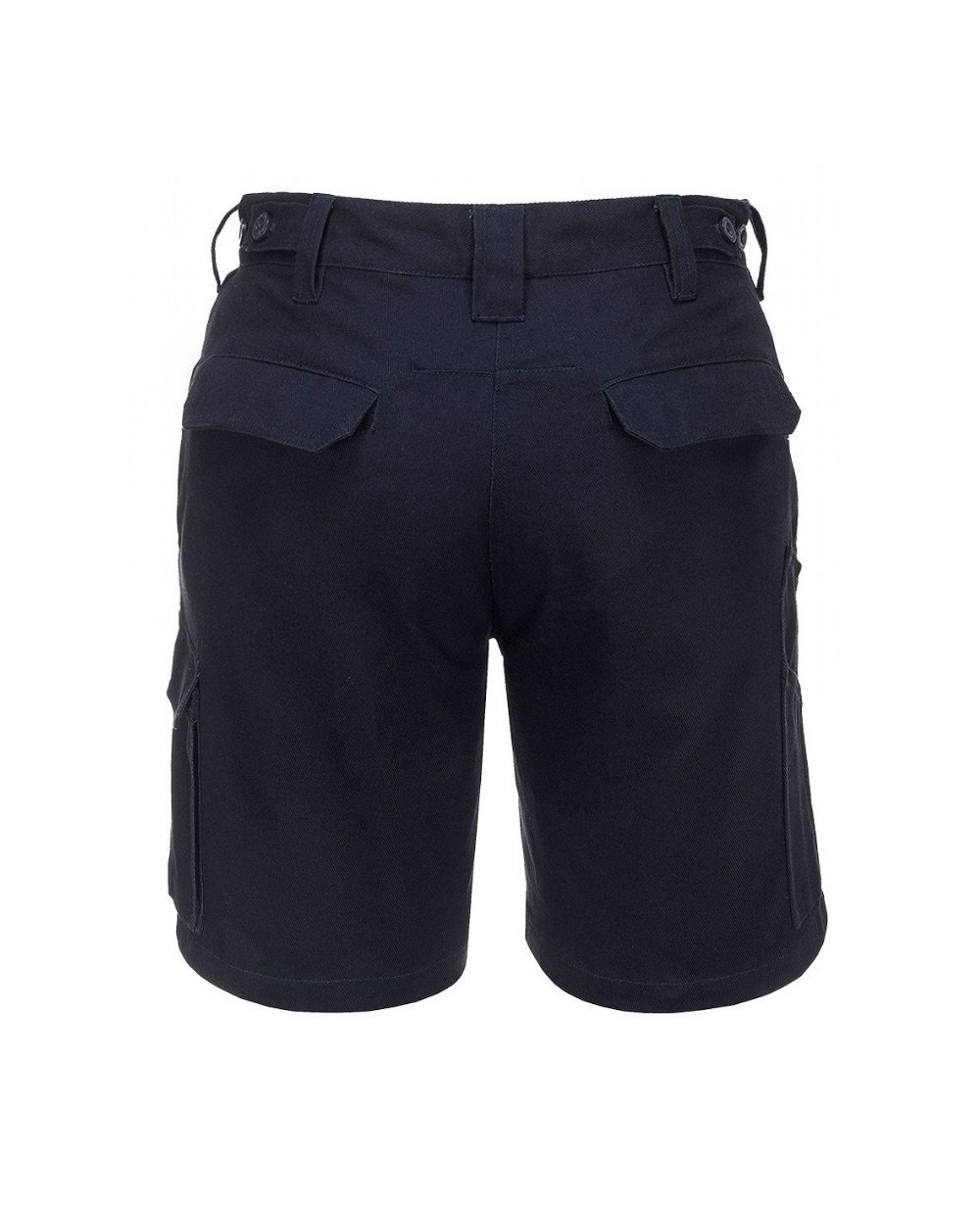 StrideLite Women’s Cargo Shorts - Image 2