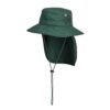 SunGuard Wide Brim Hat