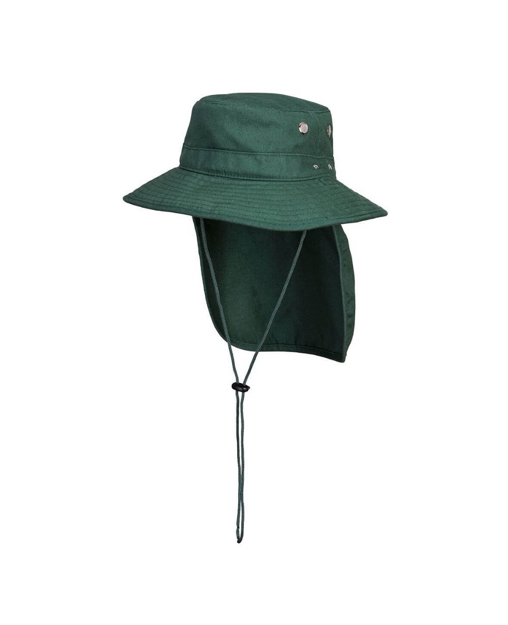 SunGuard Wide Brim Hat