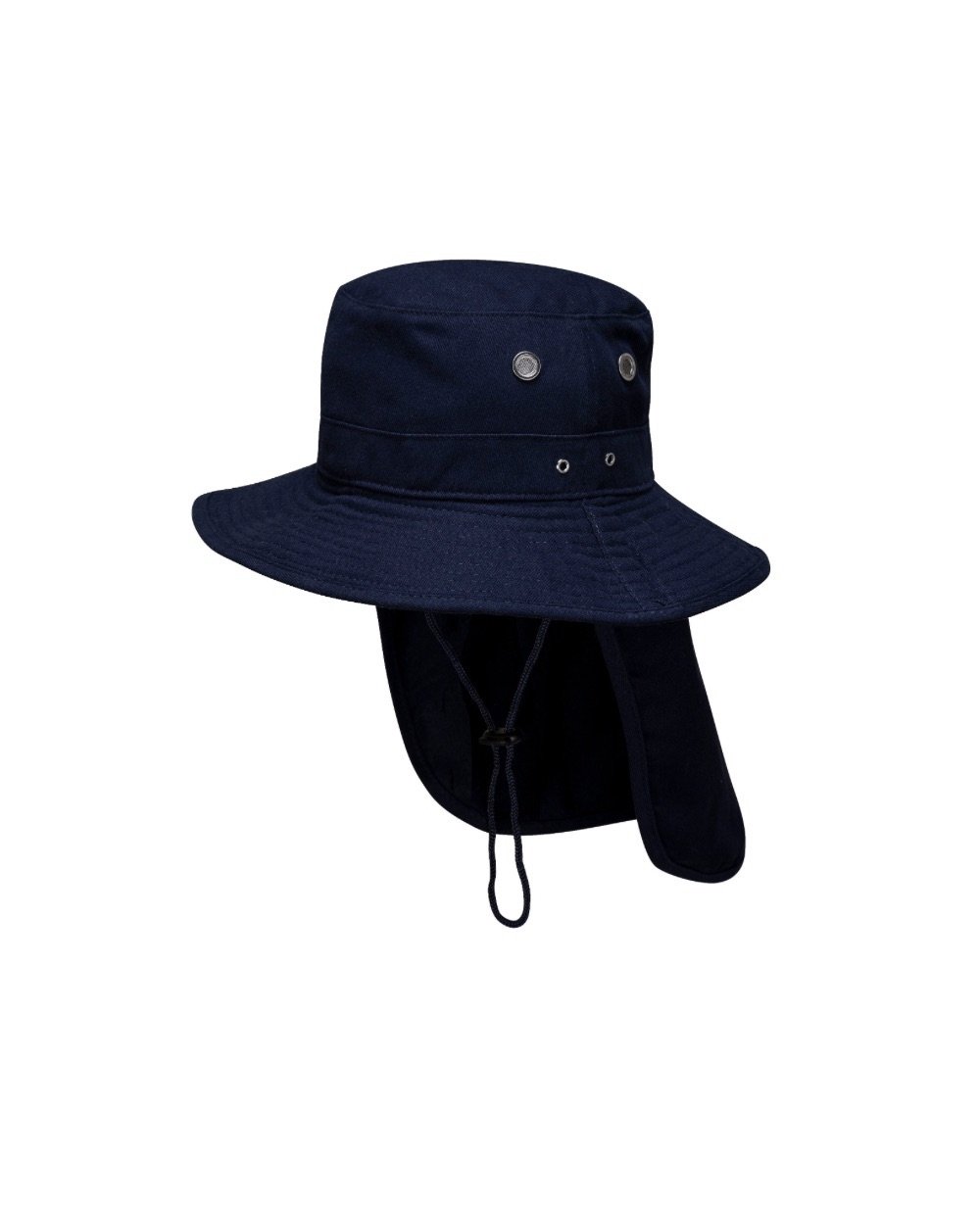 SunGuard Wide Brim Hat - Image 2
