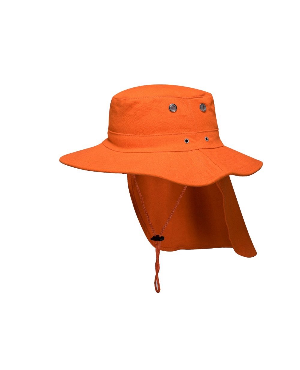 SunGuard Wide Brim Hat - Image 3